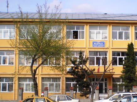 scoala gimnaziala nicolae romanescu craiova